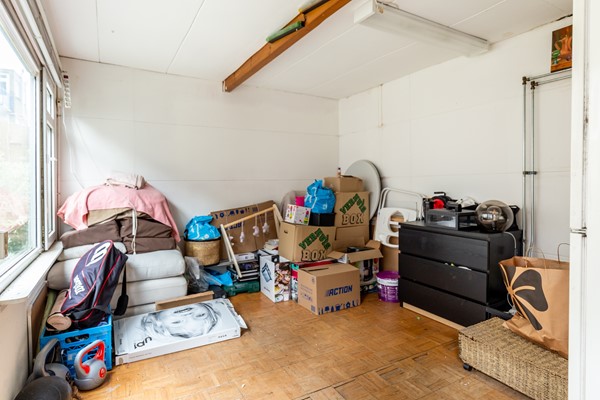 Medium property photo - Populierenlaan 37, 1161 SE Zwanenburg